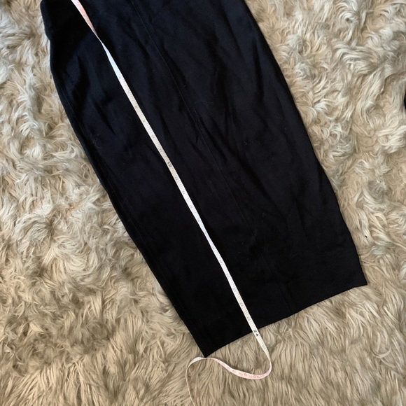 NEW WILFRED lis midi pencil skirt - Picture 3 of 6